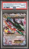 M Rayquaza Ex