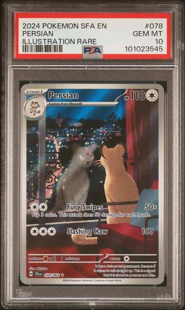 Persian