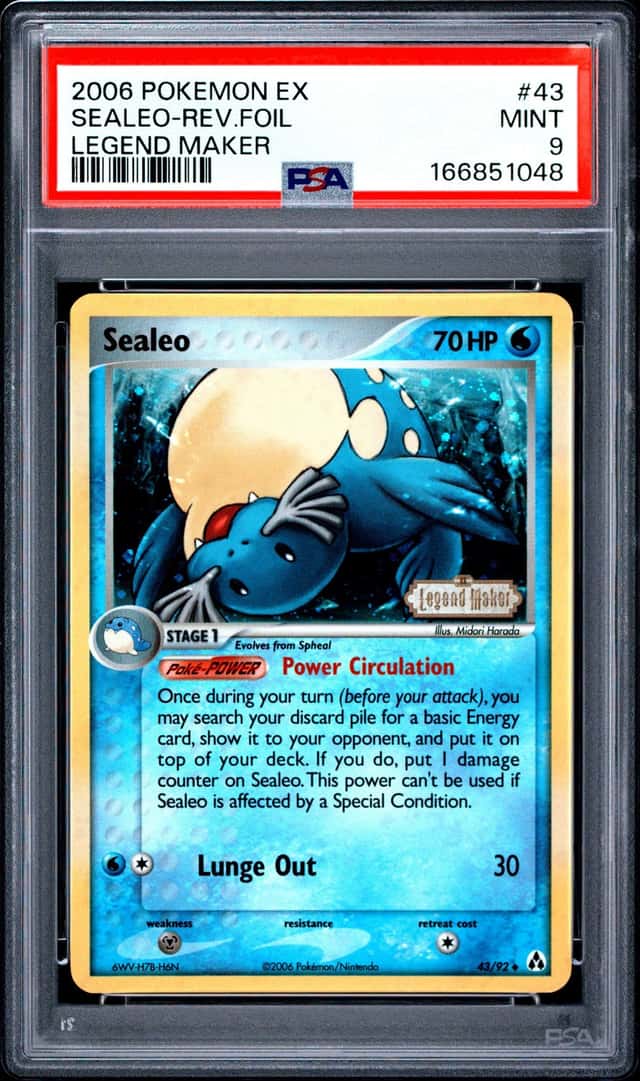 Sealeo
