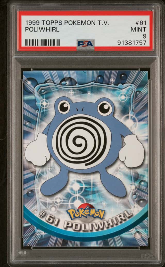 Poliwhirl