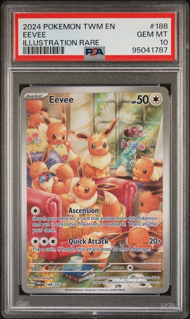 Eevee