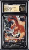 Charizard V