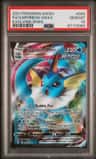 Vaporeon Vmax