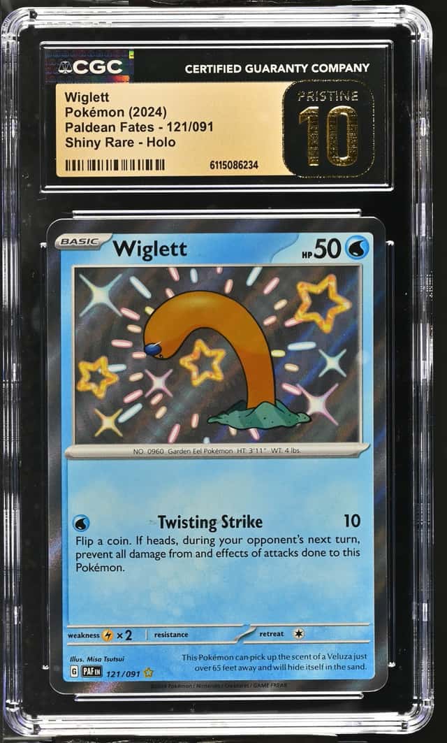 Wiglett