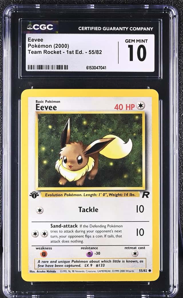 Eevee