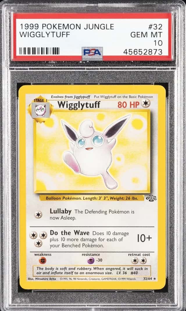 Wigglytuff