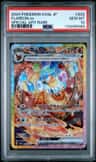 Flareon Ex
