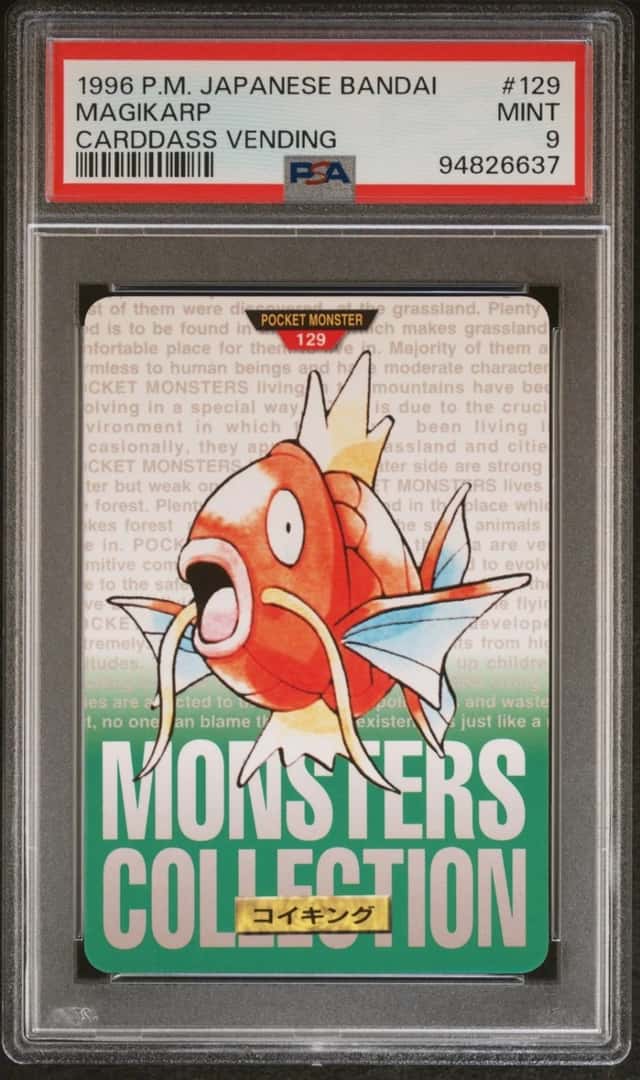 Magikarp