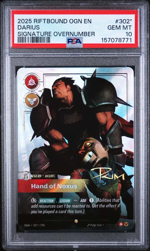 Darius