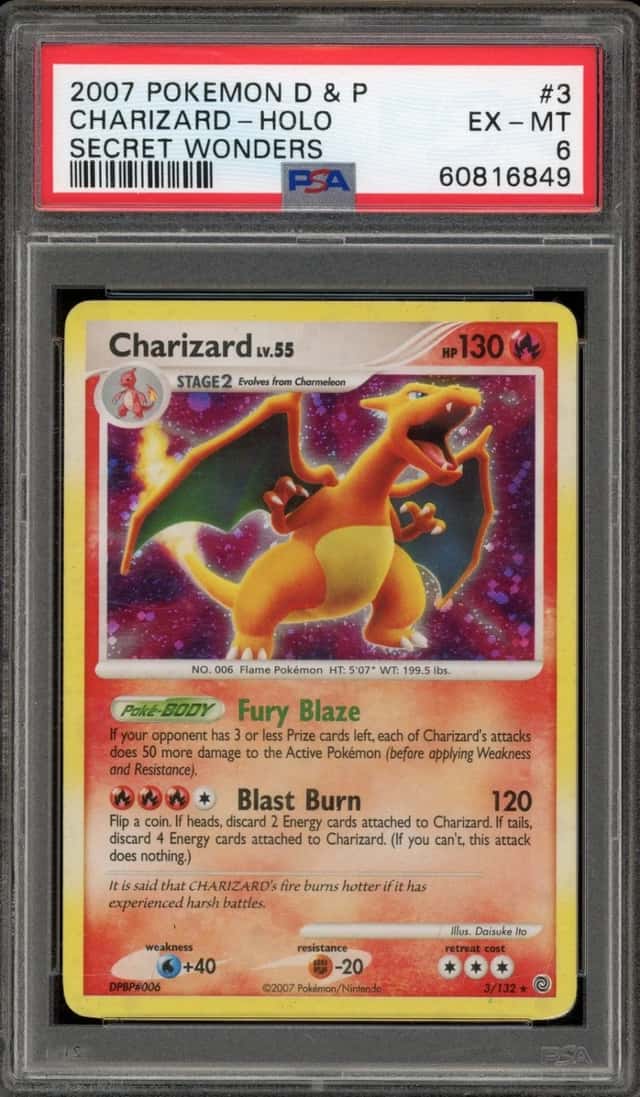 Charizard