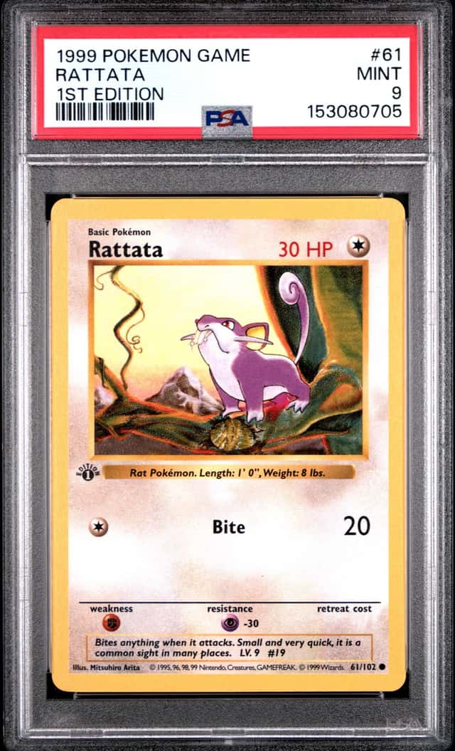 Rattata