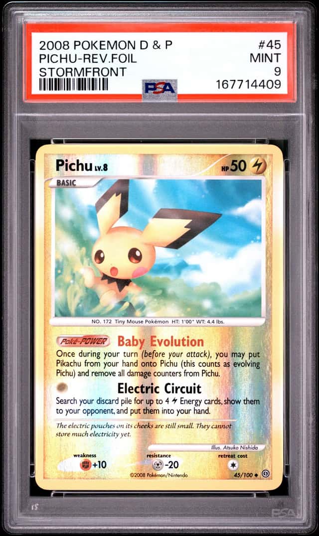 Pichu