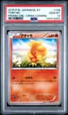 Torchic