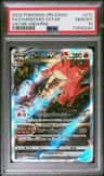 Charizard Vstar