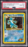 Misty'S Golduck