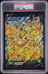 Pikachu V-Union