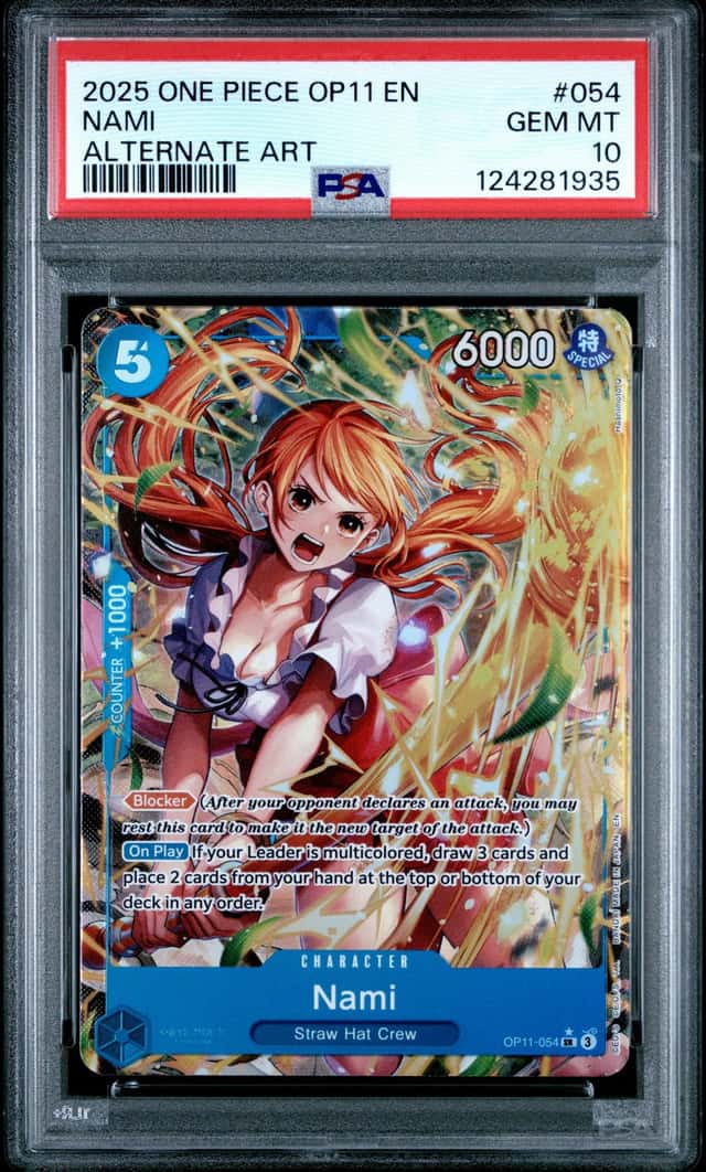 Nami