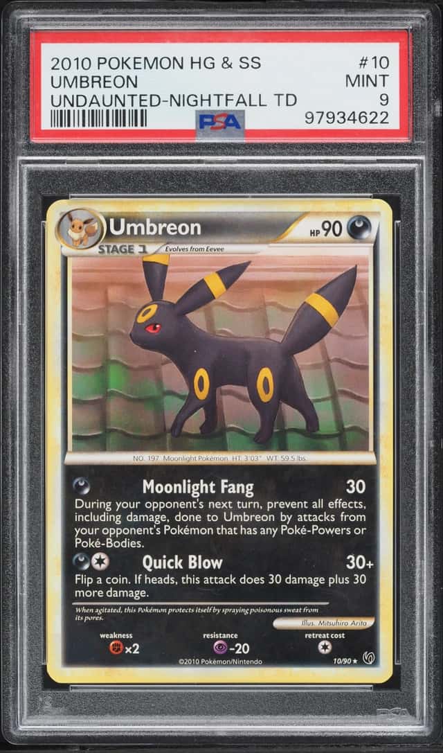 Umbreon