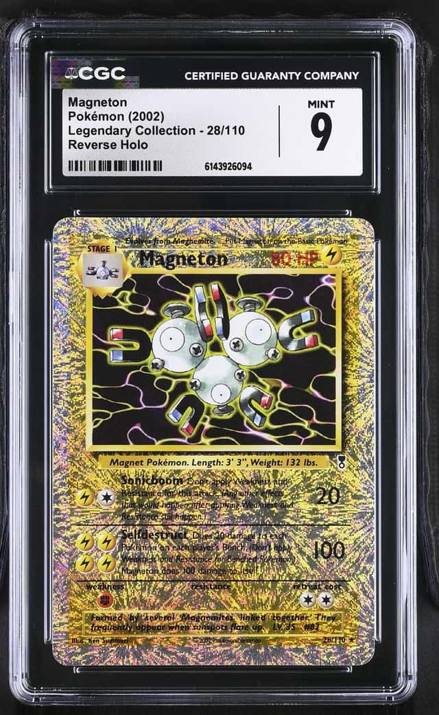Magneton