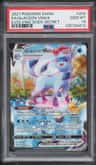 Glaceon Vmax