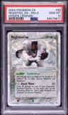Registeel Ex