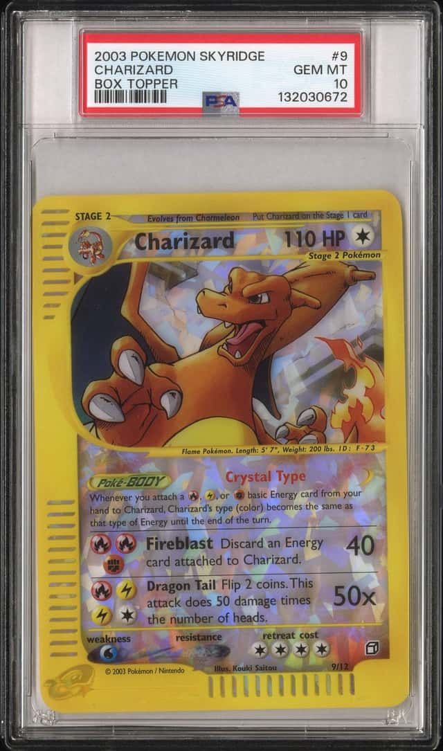 Charizard