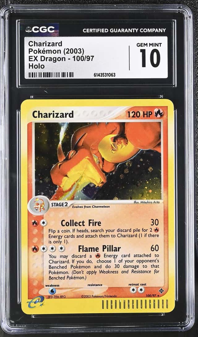 Charizard