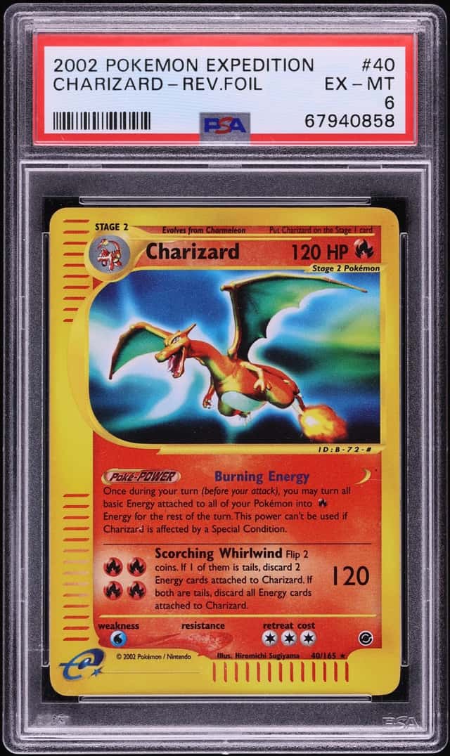 Charizard