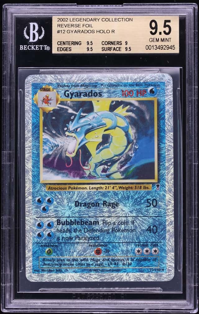 Gyarados