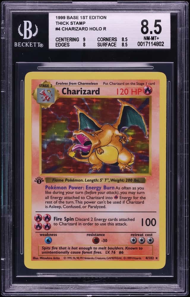 Charizard