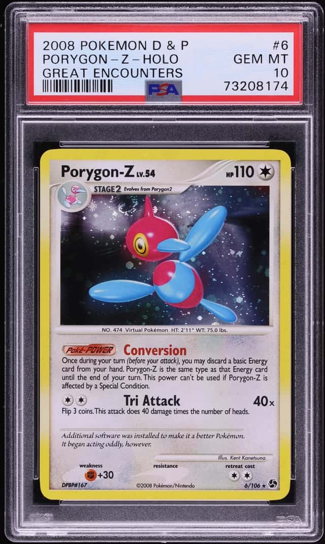 Porygon-Z