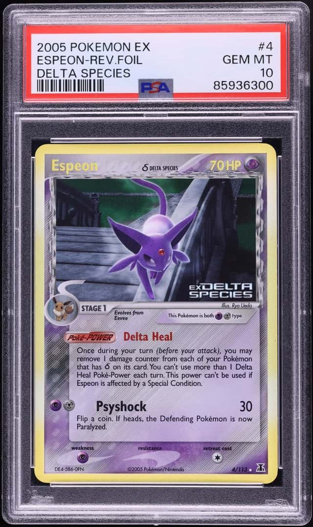 Espeon