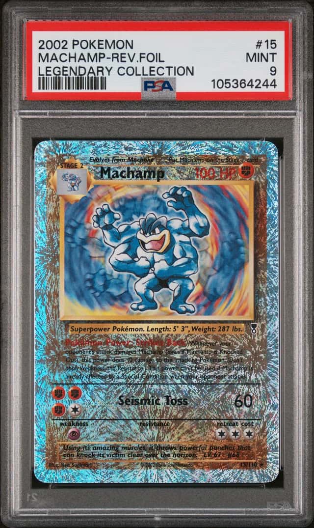 Machamp