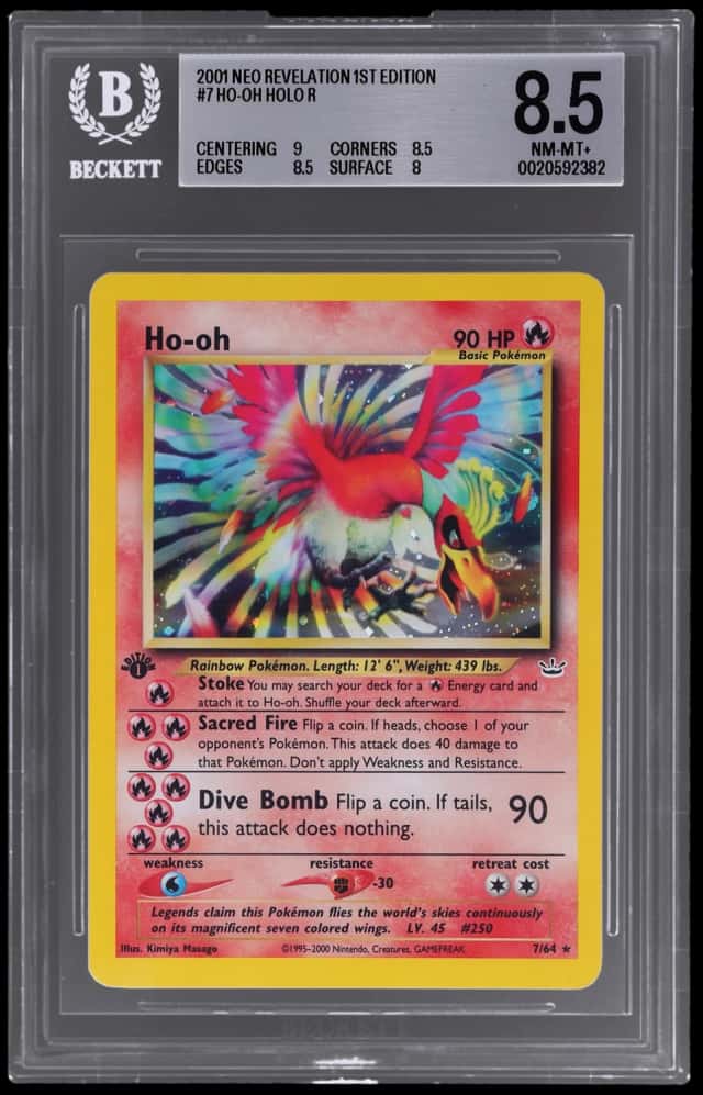 Ho-oh
