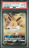 Eevee Gx