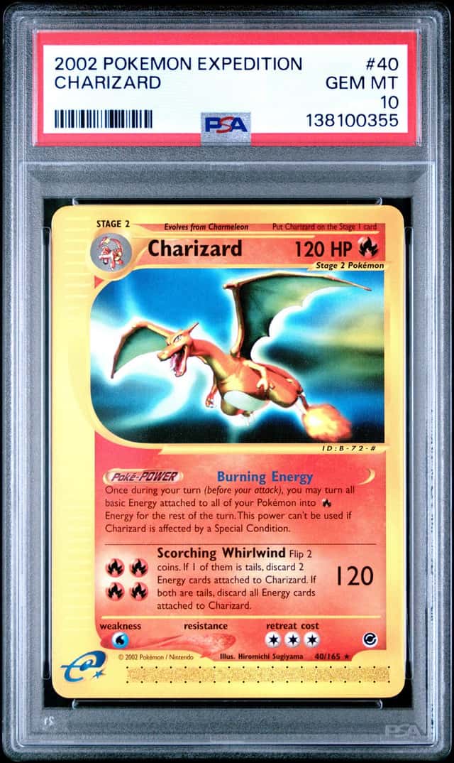 Charizard