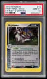 Mightyena