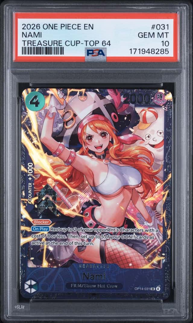Nami