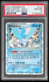 Articuno Ex