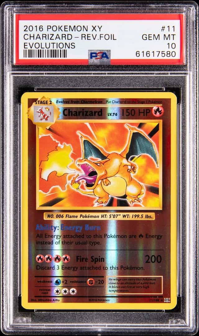 Charizard