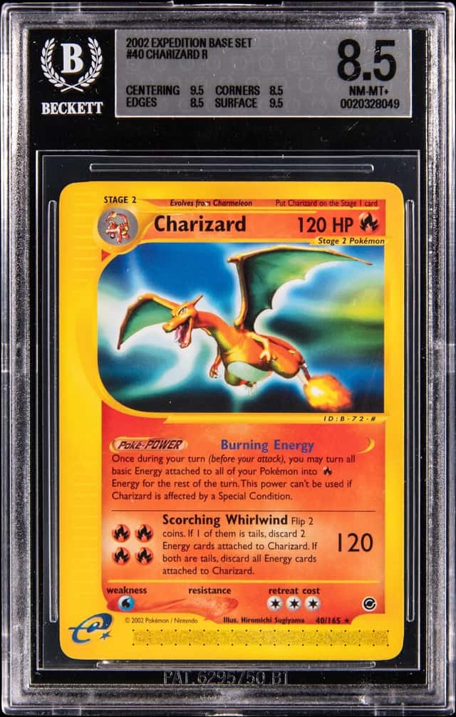 Charizard