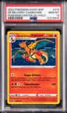 Special Delivery Charizard