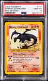 Shining Charizard