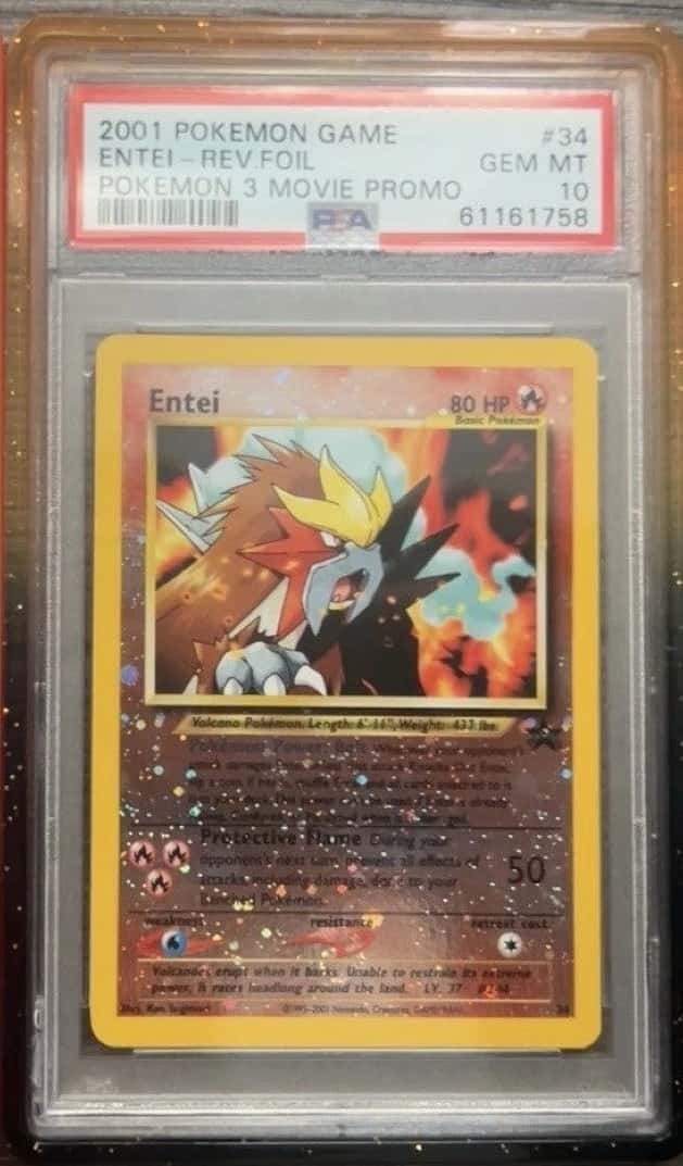 Entei
