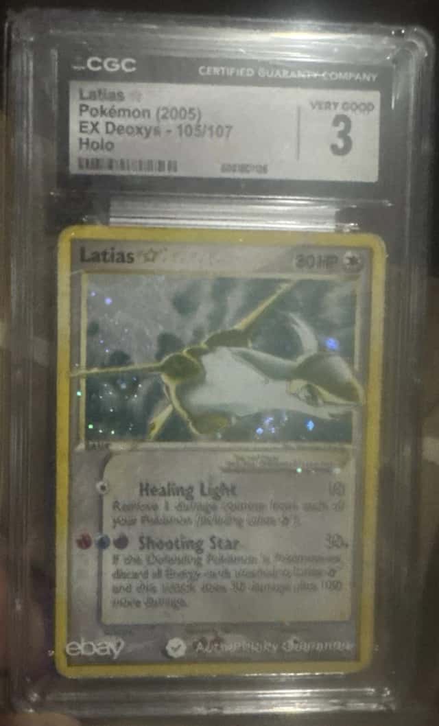 Latias