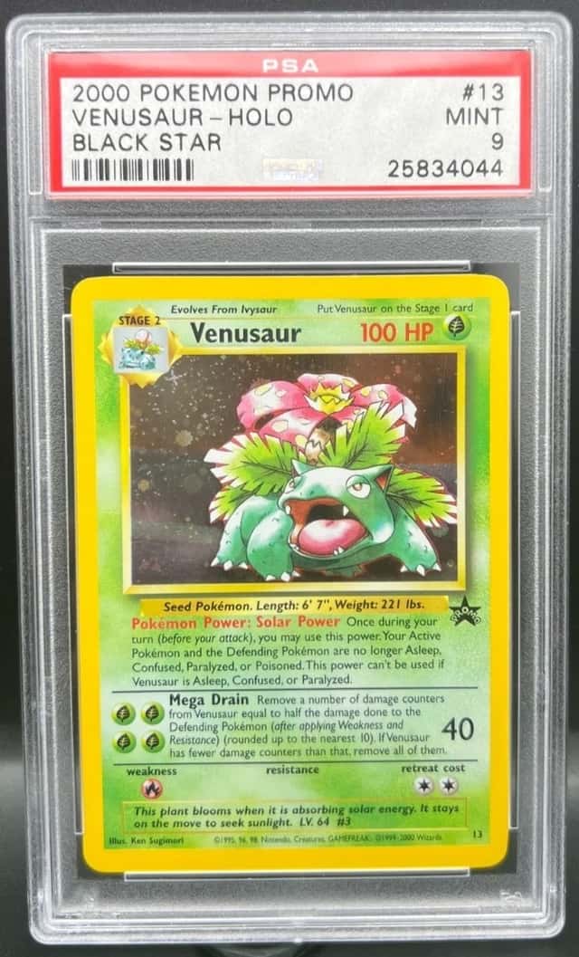 Venusaur