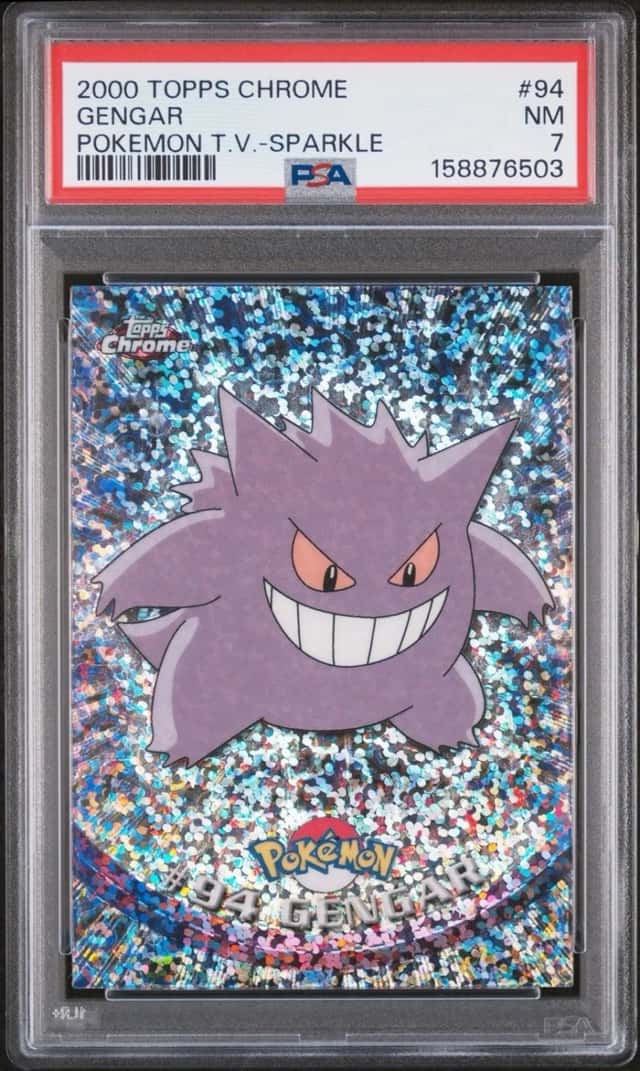 Gengar