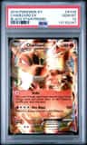 Charizard Ex