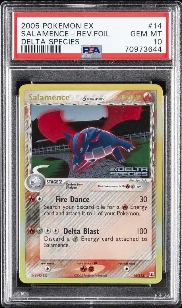 Salamence