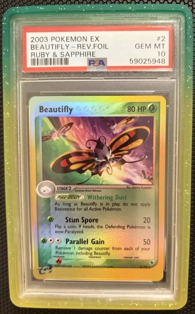 Beautifly